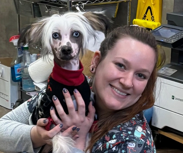 New Client Information