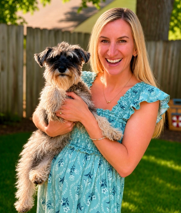 Dr. Caitlin Thompson