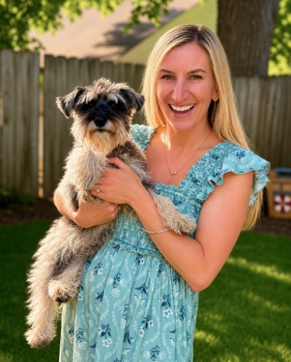 Dr. Caitlin Thompson